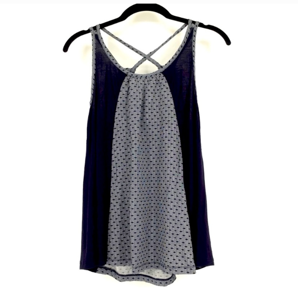 CAbi Cross strap Tank